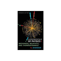 Yale university press Fundamentals of Physics I (häftad, eng)