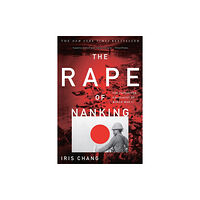 Basic Books The Rape of Nanking (häftad, eng)