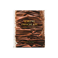 Random House USA Inc Making Chocolate (inbunden, eng)