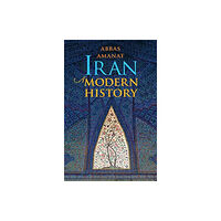 Yale university press Iran (häftad, eng)