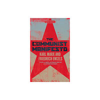 Penguin Putnam Inc The Communist Manifesto (häftad, eng)