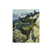Yale university press Cezanne (inbunden, eng)