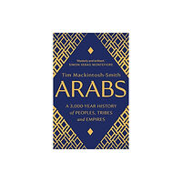 Yale university press Arabs (häftad, eng)