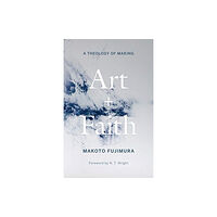 Yale university press Art and Faith (inbunden, eng)