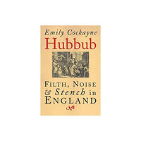 Yale university press Hubbub (häftad, eng)