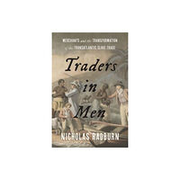 Yale university press Traders in Men (inbunden, eng)
