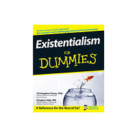 John Wiley & Sons Inc Existentialism For Dummies (häftad, eng)