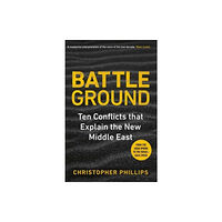 Yale university press Battleground (inbunden, eng)