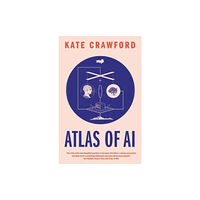 Yale university press Atlas of AI (häftad, eng)