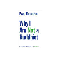 Yale university press Why I Am Not a Buddhist (häftad, eng)