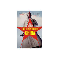 Yale university press The Invention of China (häftad, eng)