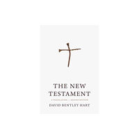 Yale university press The New Testament (häftad, eng)