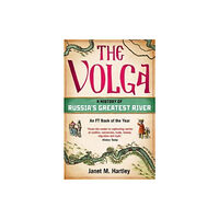 Yale university press The Volga (häftad, eng)