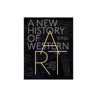 Yale university press A New History of Western Art (inbunden, eng)