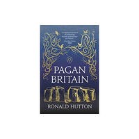 Yale university press Pagan Britain (häftad, eng)