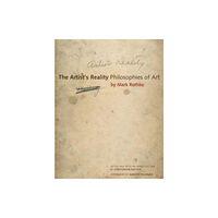 Yale university press The Artist's Reality (häftad, eng)