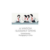 Yale university press A Window Suddenly Opens (inbunden, eng)