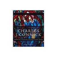 Yale university press Charles J. Connick (inbunden, eng)