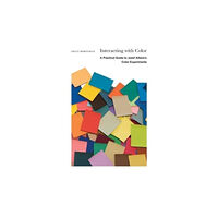 Yale university press Interacting with Color (häftad, eng)