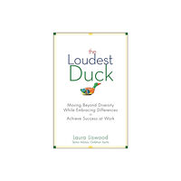 John Wiley & Sons Inc The Loudest Duck (inbunden, eng)