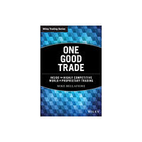 John Wiley & Sons Inc One Good Trade (inbunden, eng)