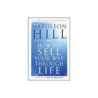 John Wiley & Sons Inc How To Sell Your Way Through Life (häftad, eng)