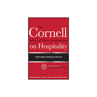 John Wiley & Sons Inc The Cornell School of Hotel Administration on Hospitality (inbunden, eng)