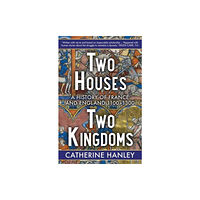 Yale university press Two Houses, Two Kingdoms (häftad, eng)