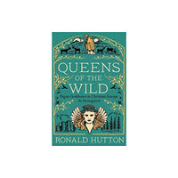 Yale university press Queens of the Wild (häftad, eng)