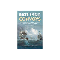Yale university press Convoys (häftad, eng)