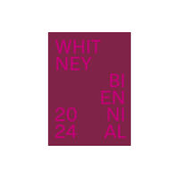 Yale university press Whitney Biennial 2024 (häftad, eng)