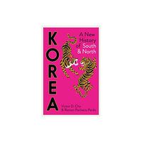 Yale university press Korea (häftad, eng)