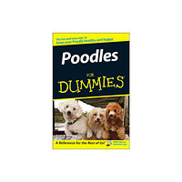 John Wiley & Sons Inc Poodles For Dummies (häftad, eng)
