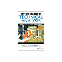 John Wiley & Sons Inc Getting Started in Technical Analysis (häftad, eng)