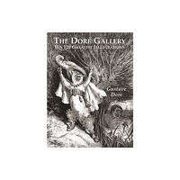 Dover publications inc. The Dore Gallery (häftad, eng)