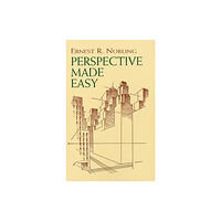 Dover publications inc. Perspective Made Easy (häftad, eng)