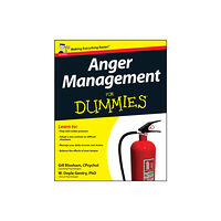 John Wiley & Sons Inc Anger Management For Dummies UK edition (häftad, eng)