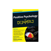 John Wiley & Sons Inc Positive Psychology For Dummies (häftad, eng)