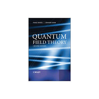 John Wiley & Sons Inc Quantum Field Theory 2e (häftad, eng)