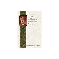 Dover publications inc. A Treatise of Human Nature (häftad, eng)
