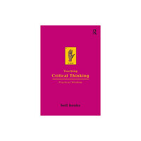 Taylor & francis ltd Teaching Critical Thinking (häftad, eng)