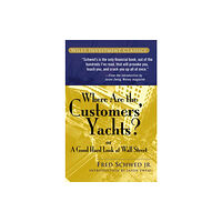 John Wiley & Sons Inc Where Are the Customers' Yachts? (häftad, eng)