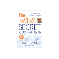 Penguin Putnam Inc Swiss Diet for Optimal Health (häftad, eng)