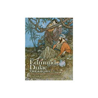 Dover publications inc. An Edmund Dulac Treasury (häftad, eng)