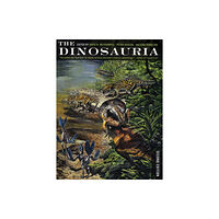 University of california press The Dinosauria, Second Edition (häftad, eng)