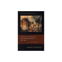 University of california press The Modern World-System III (häftad, eng)