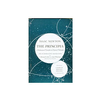 University of california press The Principia: The Authoritative Translation and Guide (häftad, eng)