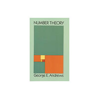 Dover publications inc. Number Theory (häftad, eng)