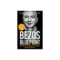 Pan Macmillan The Bezos Blueprint (häftad, eng)