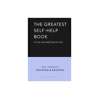 Pan Macmillan The Greatest Self-Help Book (is the one written by you) (inbunden, eng)